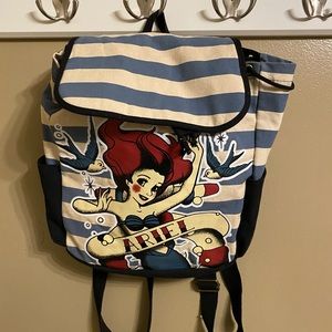 Ariel backpack